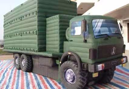 乐山载重车